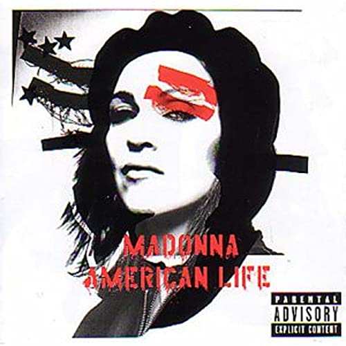 Madonna - American Life - Vinyl Record2 image 1