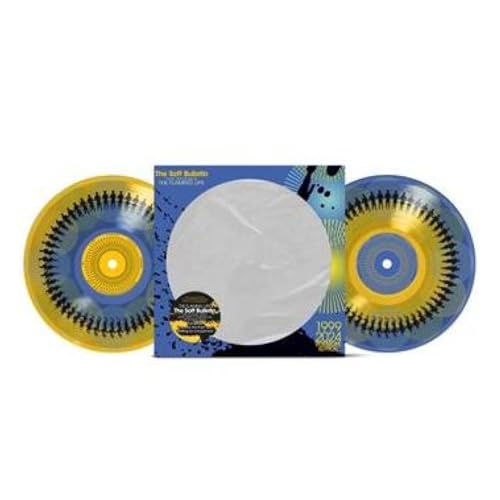 Flaming Lips - Soft Bulletin - Vinyl Record VINYL image 1
