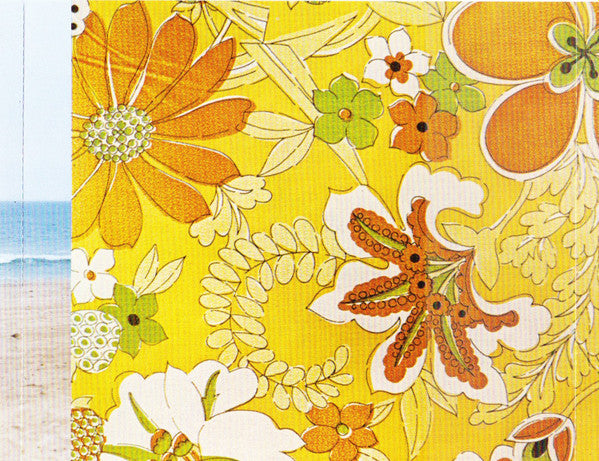 Neil Young - On The Beach - CD image 5