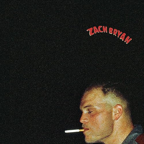 Zach Bryan - CD image 1