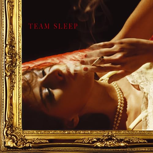 Team Sleep - Vinyl Record VINYL image 1