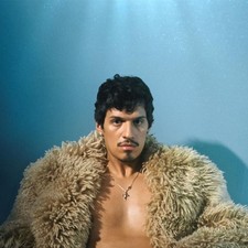 Omar Apollo - God Said No - CD image 1
