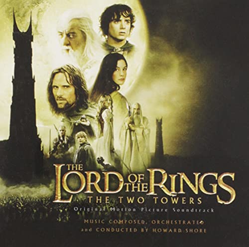 Howard Shore - Lord Of The Rings (The Motion Picture Trilogy Soundtrac image 3