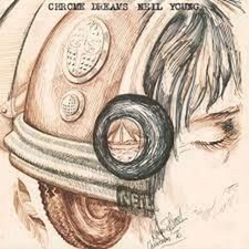 Neil Young - Chrome Dreams - CD image 1