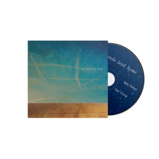 TALBOT - All Roads Lead Home - CD image 1