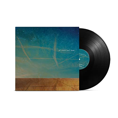 TALBOT - All Roads Lead Home - Vinyl Record 12" Album image 1