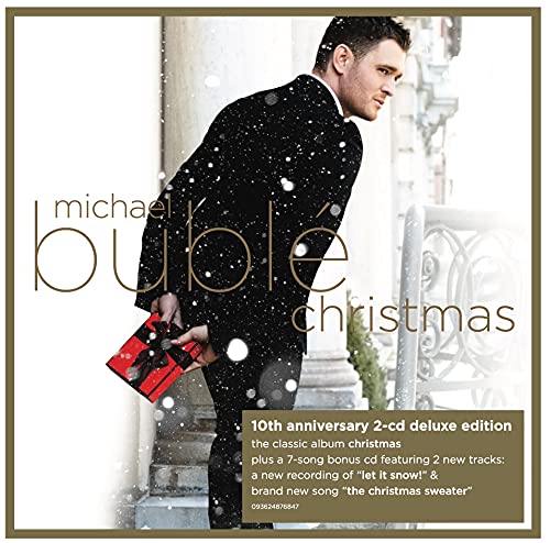 MICHAEL BUBLE - Christmas - CD image 1