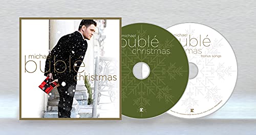MICHAEL BUBLE - Christmas - CD image 2