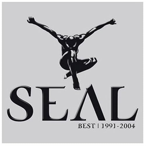 Seal - Best | 1991 - 2004 - Used CD image 1