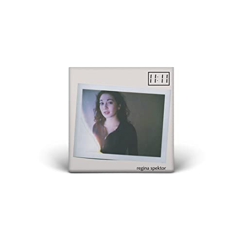 Regina Spektor - 11:11 - CD image 2