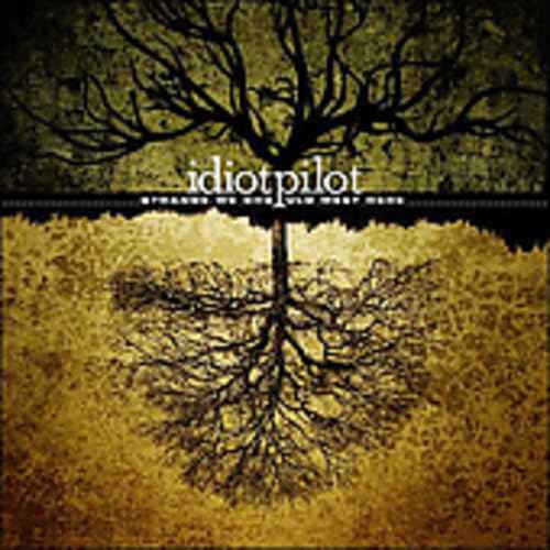 Idiot Pilot - Strange We Should Meet Here - Used CD image 1