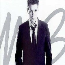 Michael Buble - It's Time - CD image 1