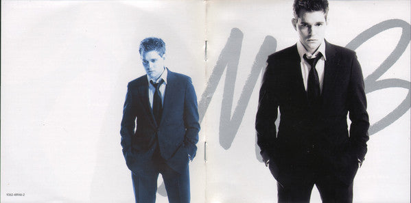 Michael Buble - It's Time - CD image 11