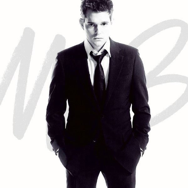 Michael Buble - It's Time - CD image 7