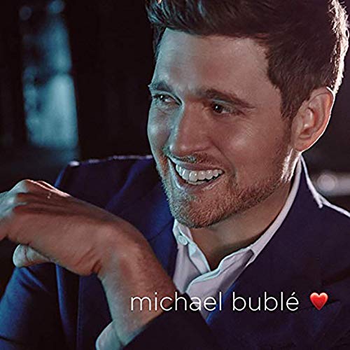Michael Buble - Love - Vinyl Record image 1