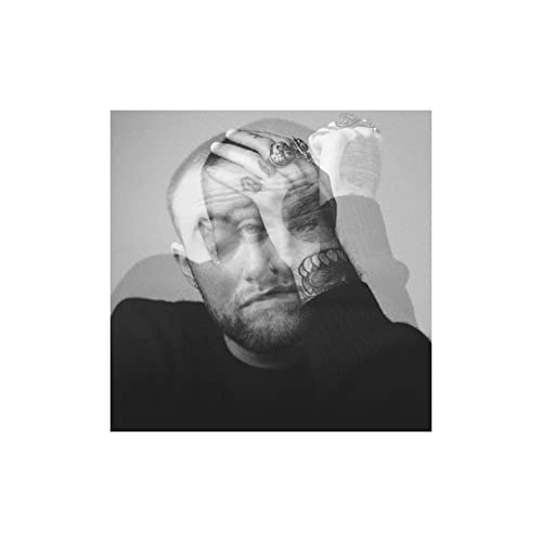 Mac Miller - Circles - Vinyl Record2 image 1