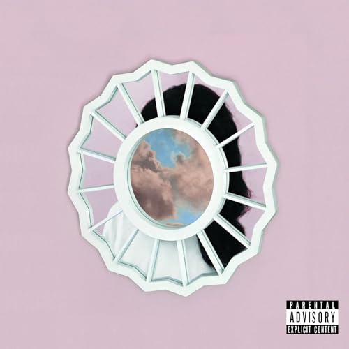 MILLER - DIVINE FEMININE (X) - Vinyl Record2 image 1