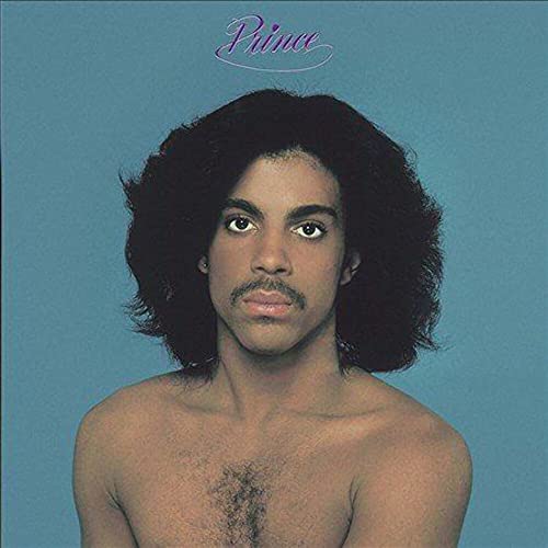 Prince - Vinyl Record VINYL image 1