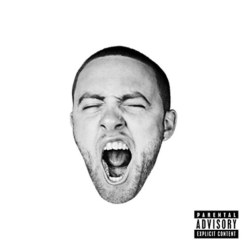 MILLER - GO:OD AM (X) - Vinyl Record image 1