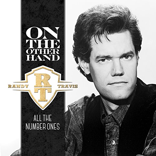 TRAVIS - ON THE OTHER HAND: ALL THE NUMBER ONES - CD image 1