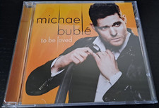 Michael Buble - To Be Loved - CD image 1