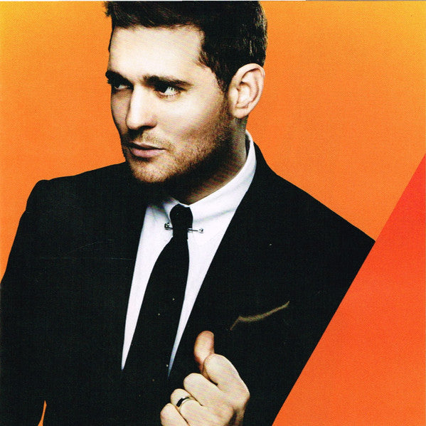 Michael Buble - To Be Loved - CD image 6