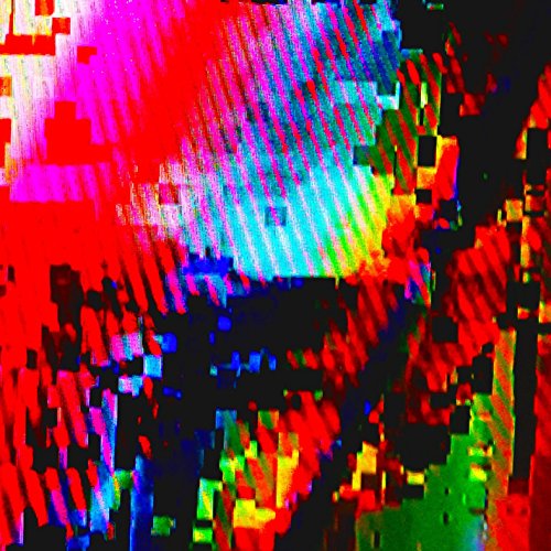 CAVEMAN - COCO BEWARE - CD image 2