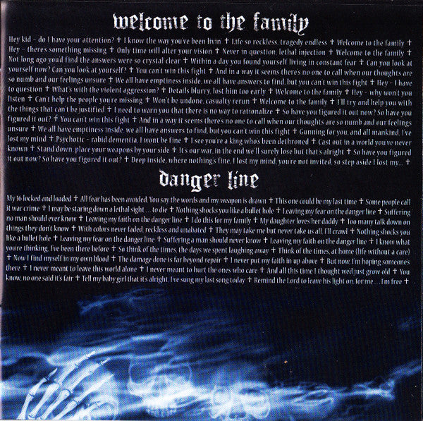 Avenged Sevenfold - Nightmare - CD image 5