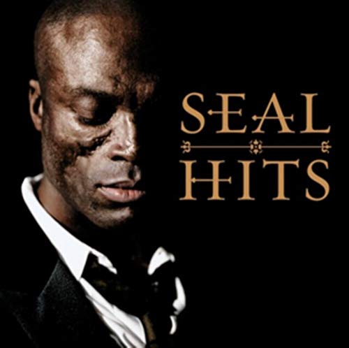 Seal - Hits - CD image 1