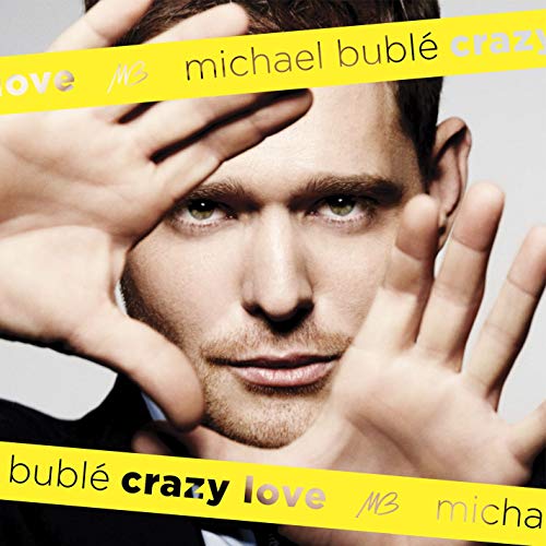 Michael Bublé - Crazy Love - Vinyl Record VINYL image 1