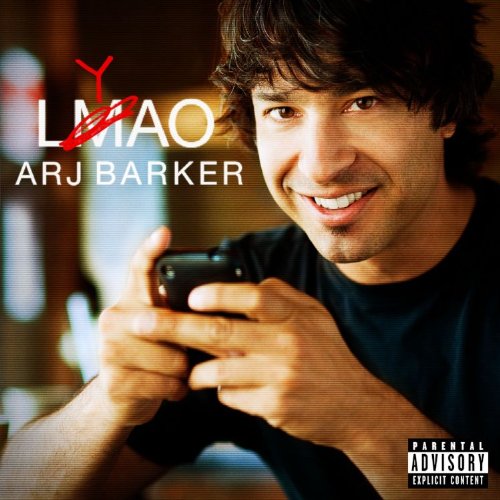 BARKER - LYAO - CD image 1