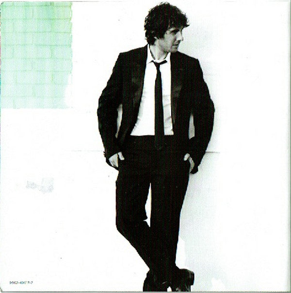 Josh Groban - A Collection - CD image 4