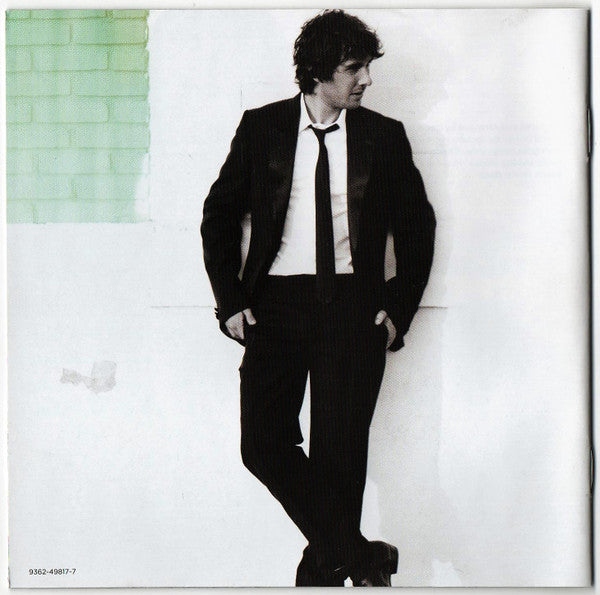 Josh Groban - A Collection - CD image 7
