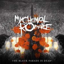 My Chemical Romance - Black Parade Is Dead! - DVD