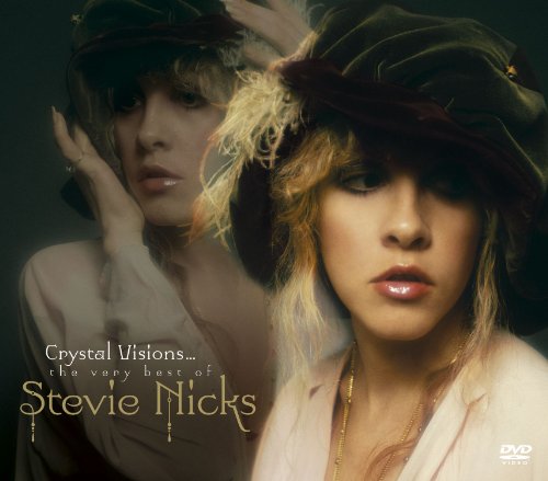 Stevie Nicks - Crystal Visions...The Very Bes - DVD