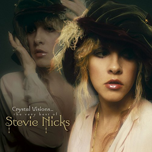 Stevie Nicks - Crystal Visions... The Very Best Of - CD image 1