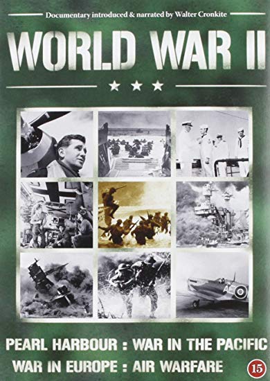 WORLD WAR II