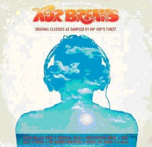 AOR BREAKS - CD image 1