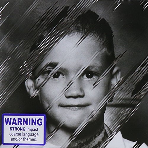 KERSER - NEXT STEP - CD