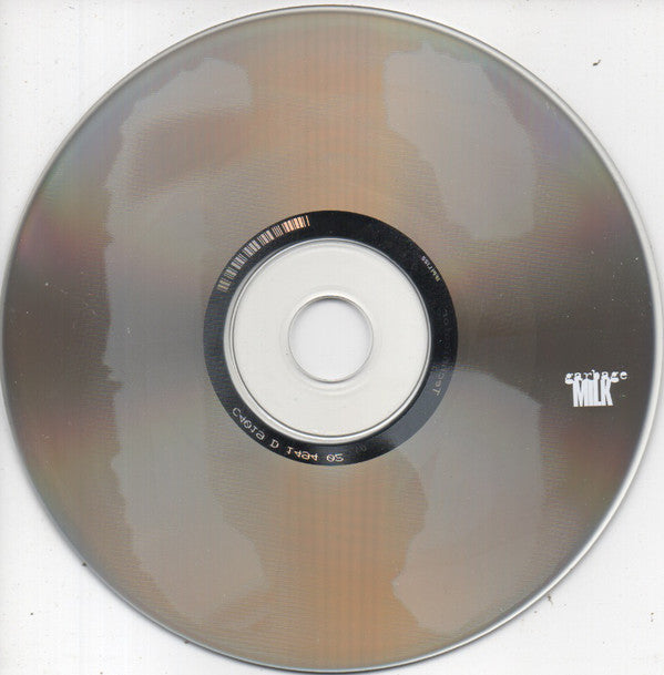Garbage - Milk (The Wicked Mix) - Used CD image 4