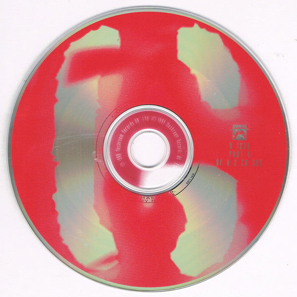 Garbage - Stupid Girl - Used CD image 7