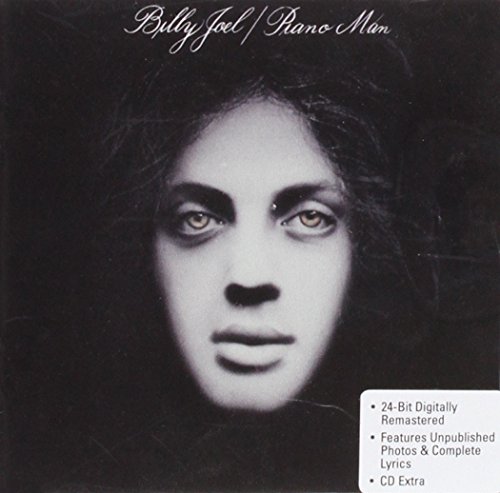 Billy Joel - Piano Man - CD image 1