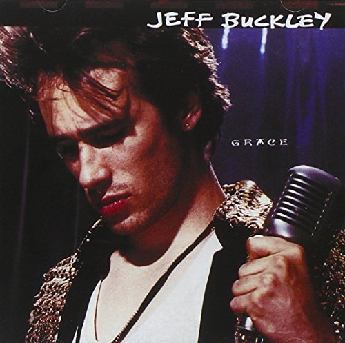 Jeff Buckley - Grace - CD image 1