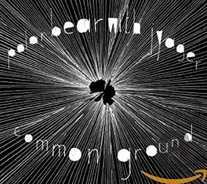 Polar Bear - Common Ground - CD image 1