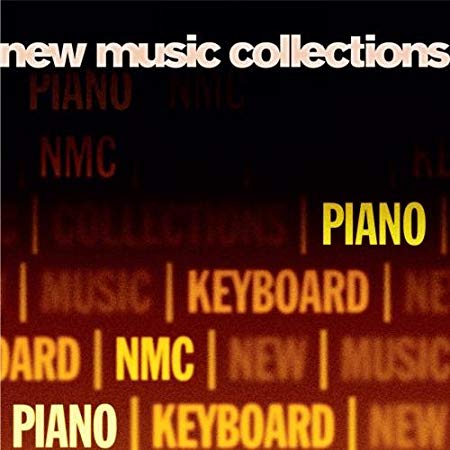 New Music Collections: Piano