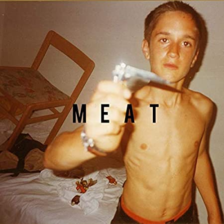 MEAT EP / META EP