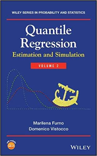 Quantile Regression : Estimation and Simulation