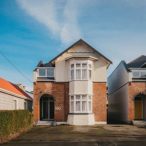 Six60 - Castle Street - CD image 1
