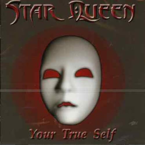STAR QUEEN - YOUR TRUE SELF - CD image 2