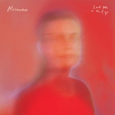 Mermaidens - Look Me in the Eye - CD image 1